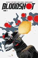 Bloodshot, t. 01